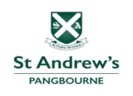St Andrew's School logo